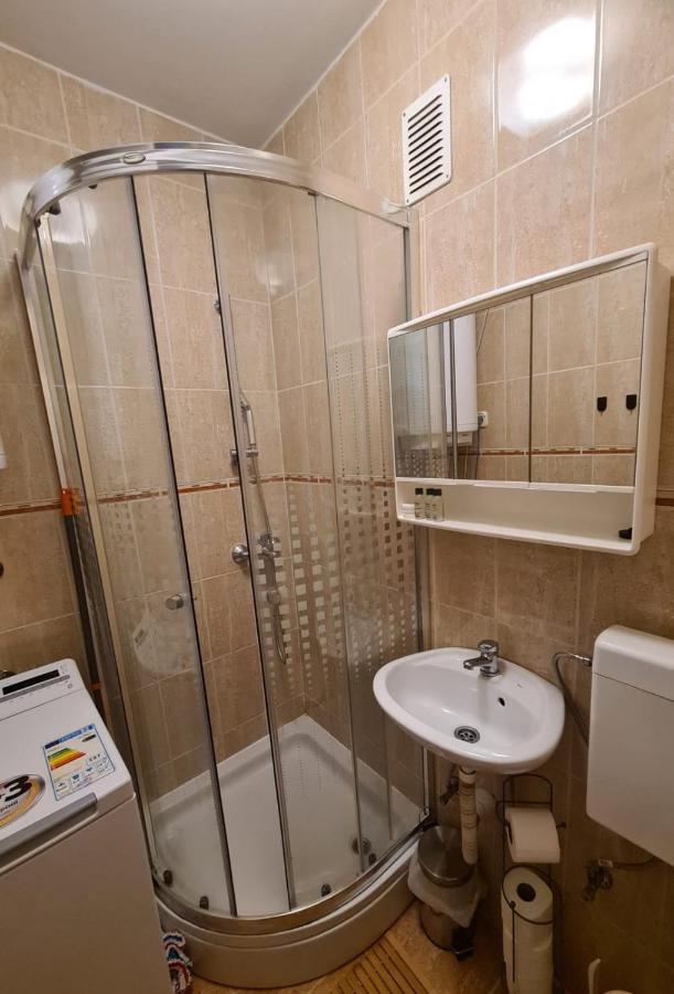 Apartment Dada Пула Екстер'єр фото