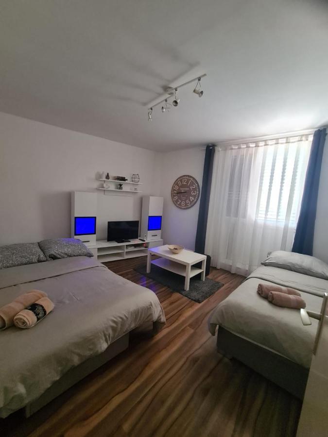 Apartment Dada Пула Екстер'єр фото